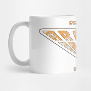 Palace Arcade retro Mug